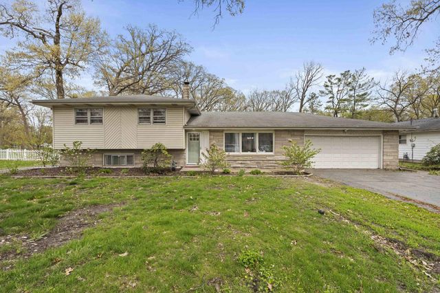 2957 County Line Road, Portage, IN 46368