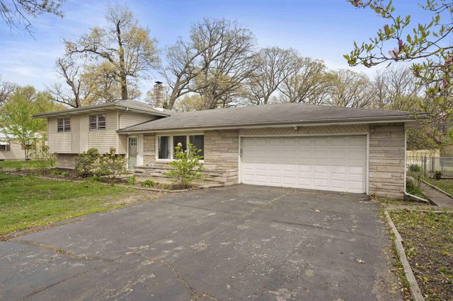 2957 County Line Road, Portage, IN 46368