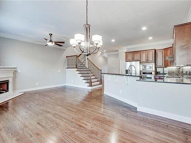 3492 Flamingo Lane, Alpharetta, GA 30004