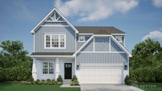 34 Chestnut Street, Springboro, OH 45066