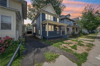 123 Trowbridge Street, Buffalo, NY 14220