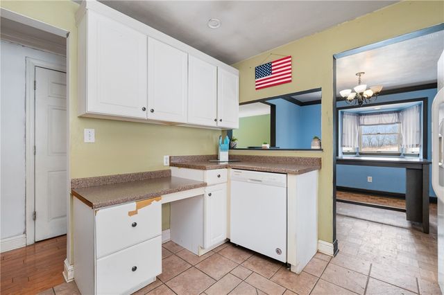 718 Old Hickory Ridge Rd, Chartiers, PA 15301