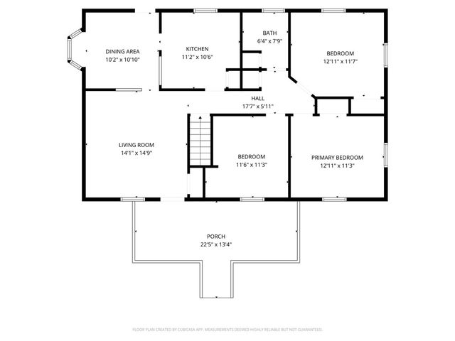 718 Old Hickory Ridge Rd, Chartiers, PA 15301