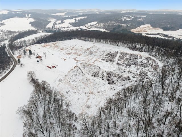 718 Old Hickory Ridge Rd, Chartiers, PA 15301