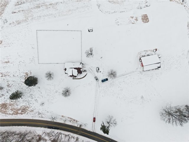 718 Old Hickory Ridge Rd, Chartiers, PA 15301