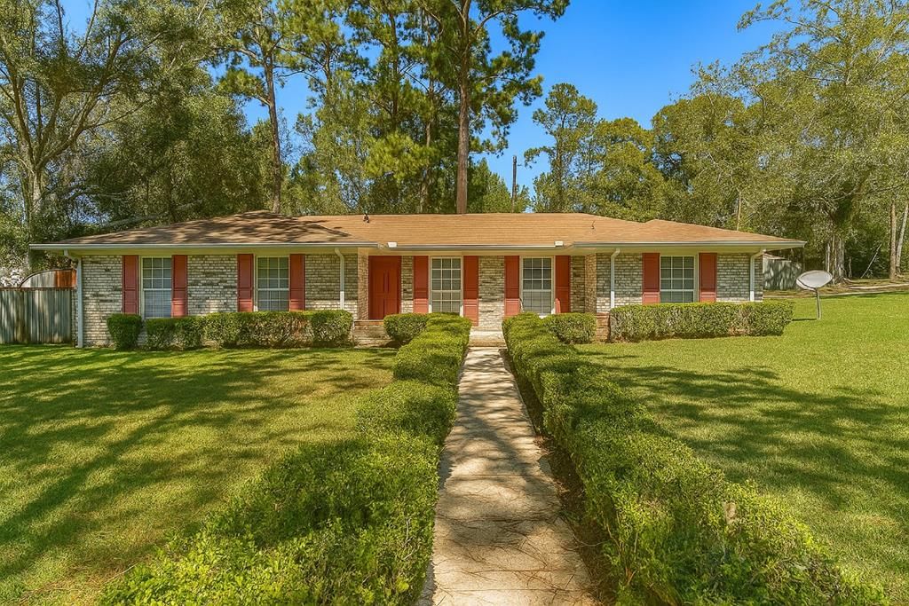 1437 E Selma Street, Dothan, AL 36301