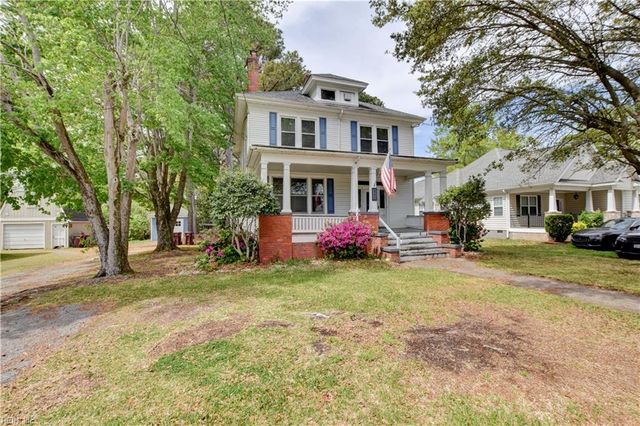 348 George Washington HWY N, Chesapeake, VA 23323