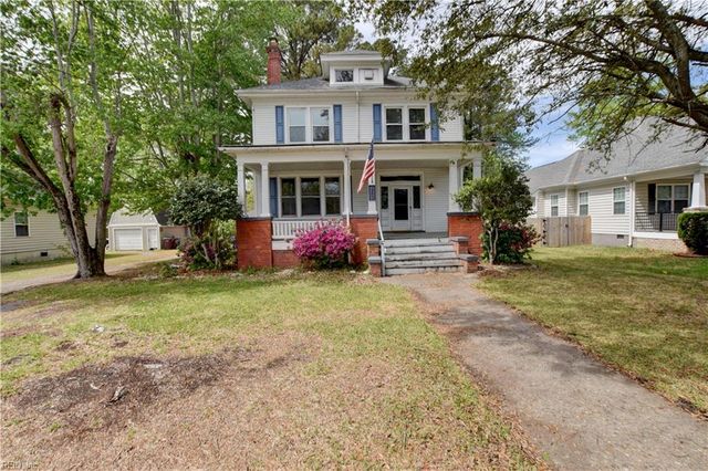 348 George Washington HWY N, Chesapeake, VA 23323