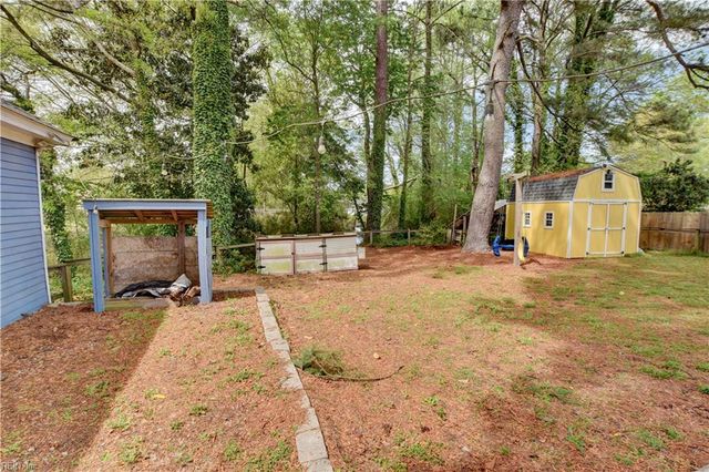 348 George Washington HWY N, Chesapeake, VA 23323