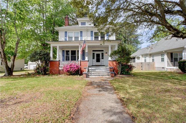 348 George Washington HWY N, Chesapeake, VA 23323