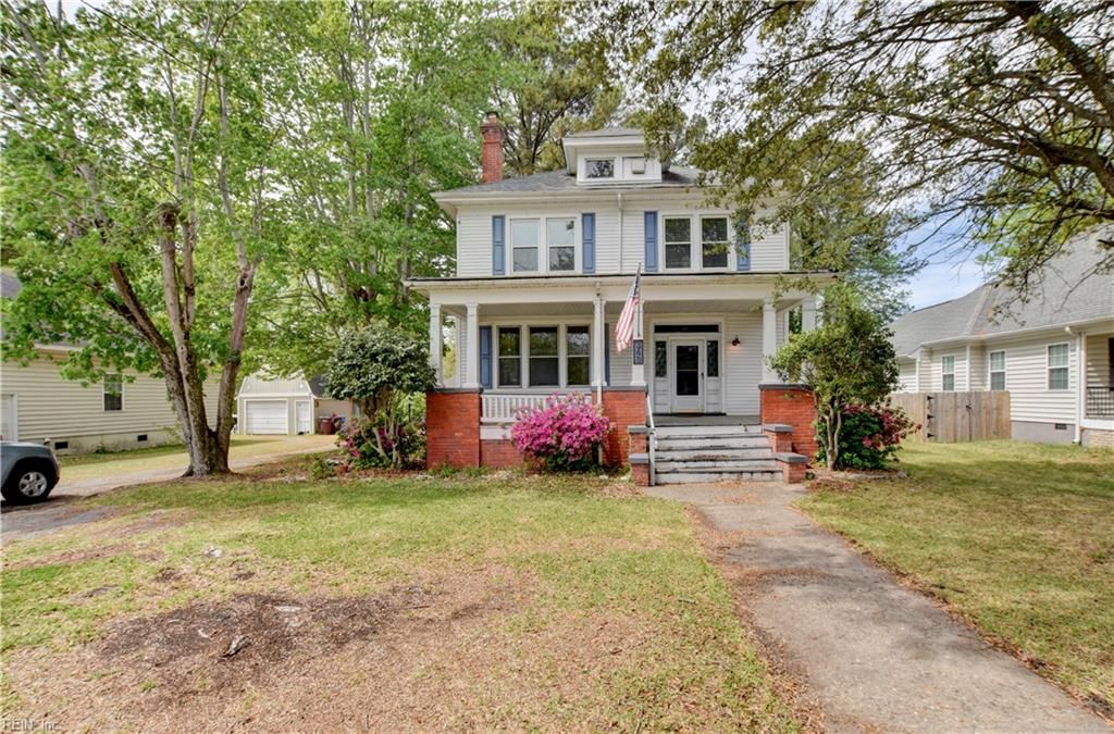 348 George Washington HWY N, Chesapeake, VA 23323