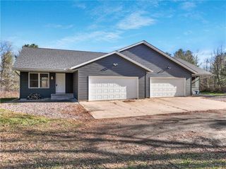 2196 18 1/2 Avenue #1-2, Rice Lake, WI 54868