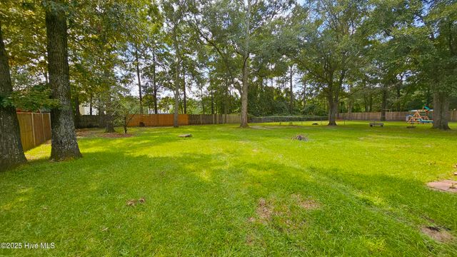 1306 Willow Springs Drive E, Richlands, NC 28574