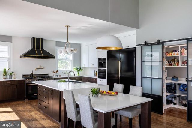 4873 POINT RD, Warrenton, VA 20187