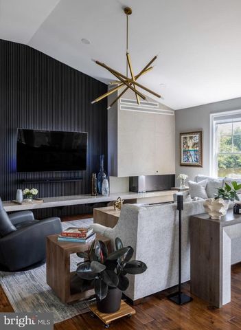 4873 POINT RD, Warrenton, VA 20187