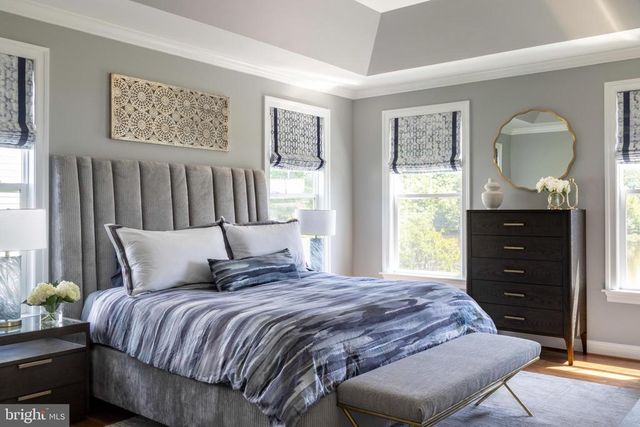 4873 POINT RD, Warrenton, VA 20187