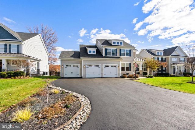 4873 POINT RD, Warrenton, VA 20187