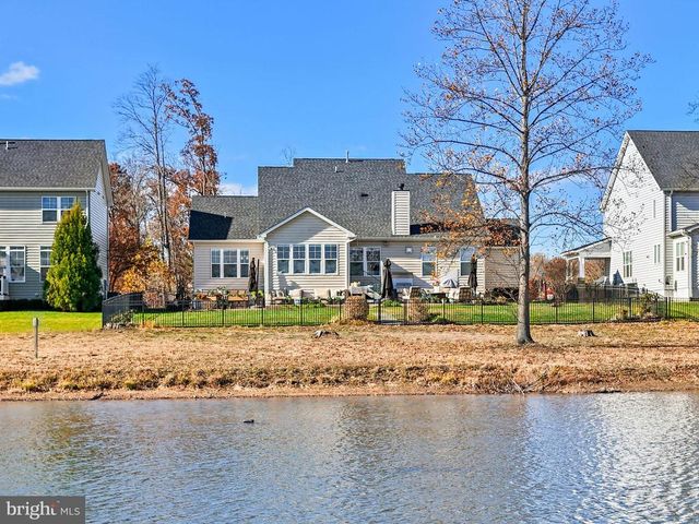 4873 POINT RD, Warrenton, VA 20187