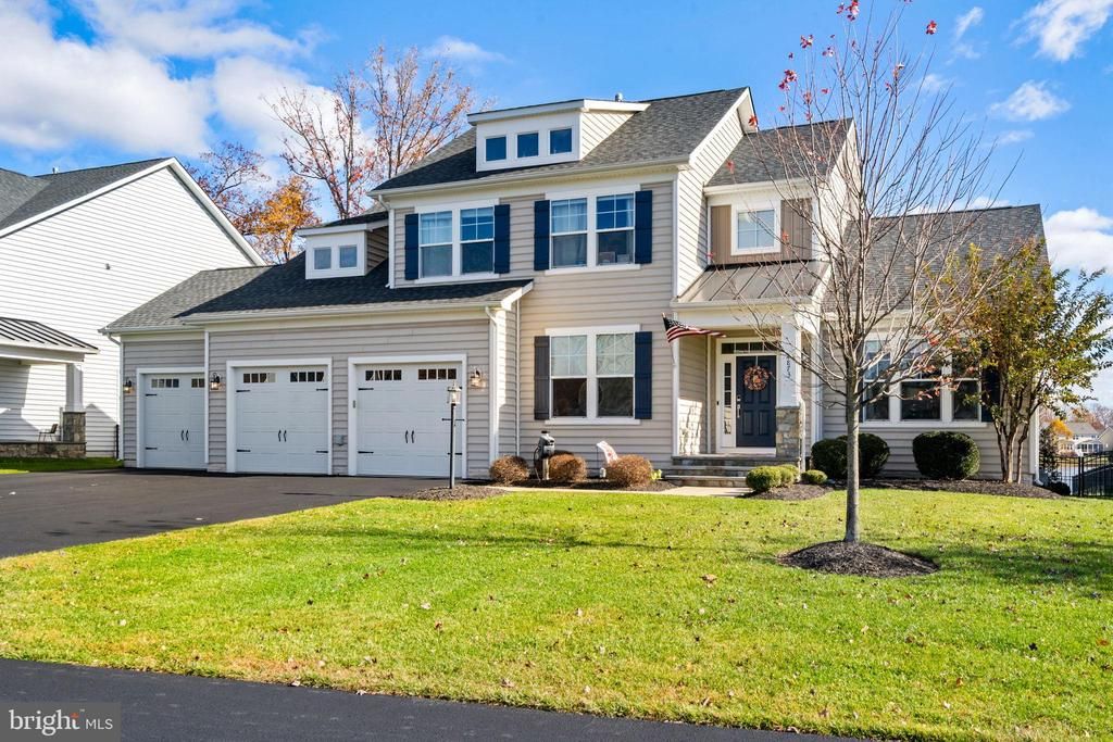 4873 POINT RD, Warrenton, VA 20187