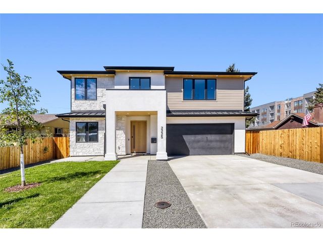 2225 S Dexter St, Denver, CO 80222