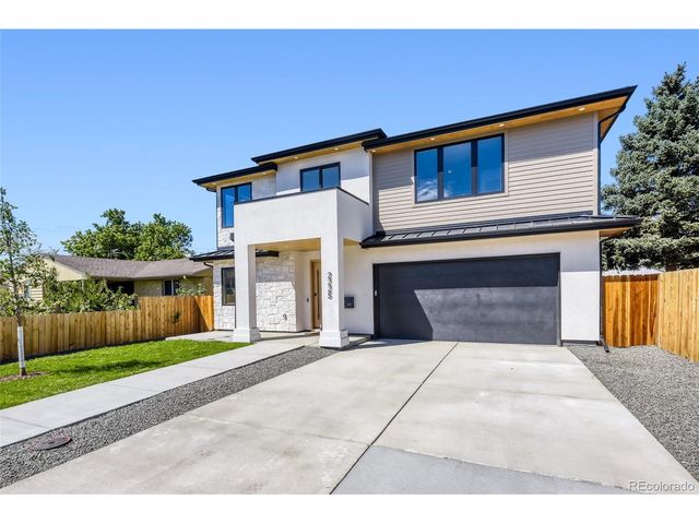 2225 S Dexter St, Denver, CO 80222