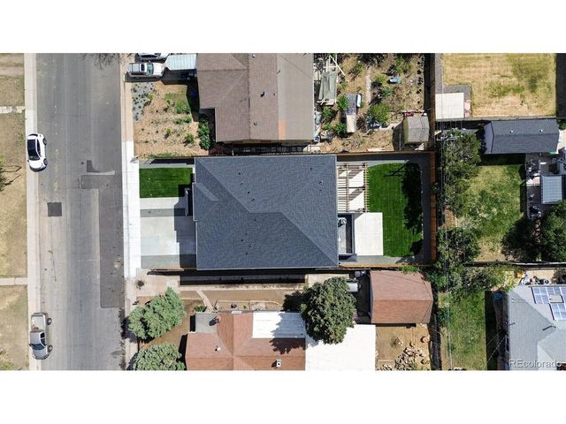 2225 S Dexter St, Denver, CO 80222
