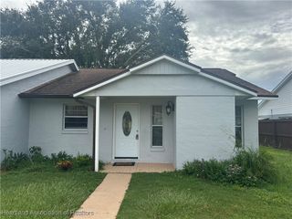 107 Fairway Drive, Lake Placid, FL 33852