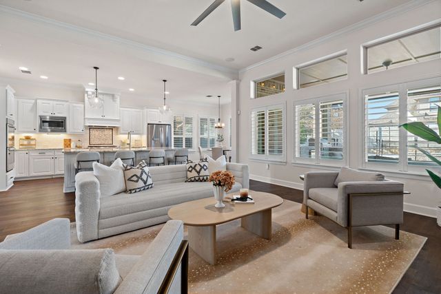 205 Waterside Drive, Argyle, TX 76226