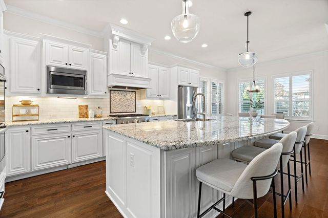 205 Waterside Drive, Argyle, TX 76226