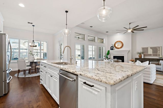 205 Waterside Drive, Argyle, TX 76226