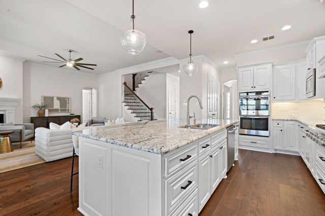 205 Waterside Drive, Argyle, TX 76226