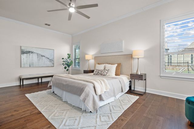 205 Waterside Drive, Argyle, TX 76226