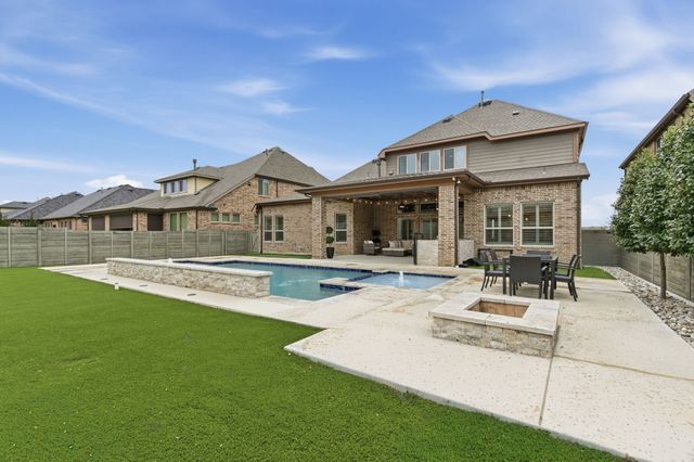 205 Waterside Drive, Argyle, TX 76226