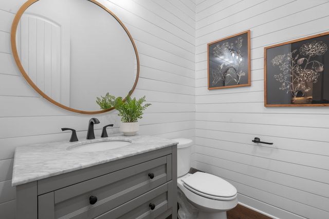 205 Waterside Drive, Argyle, TX 76226