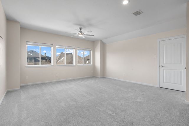 205 Waterside Drive, Argyle, TX 76226