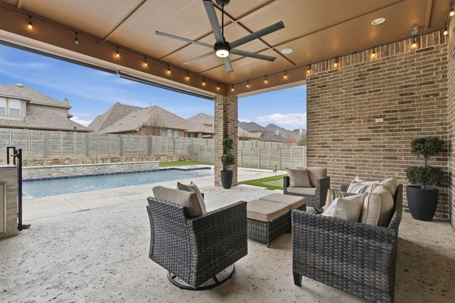 205 Waterside Drive, Argyle, TX 76226