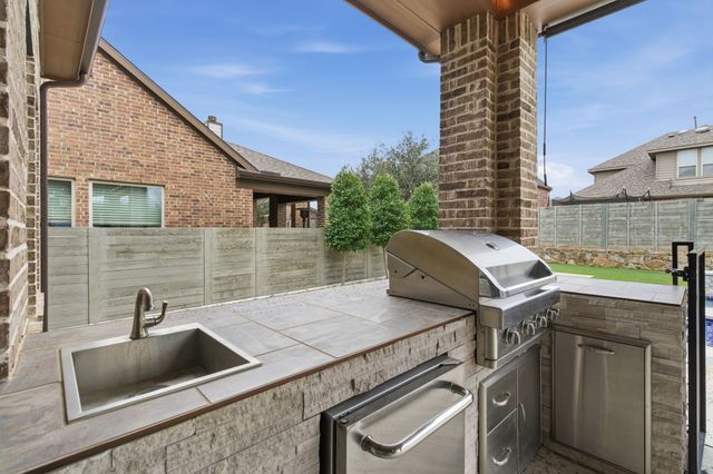 205 Waterside Drive, Argyle, TX 76226