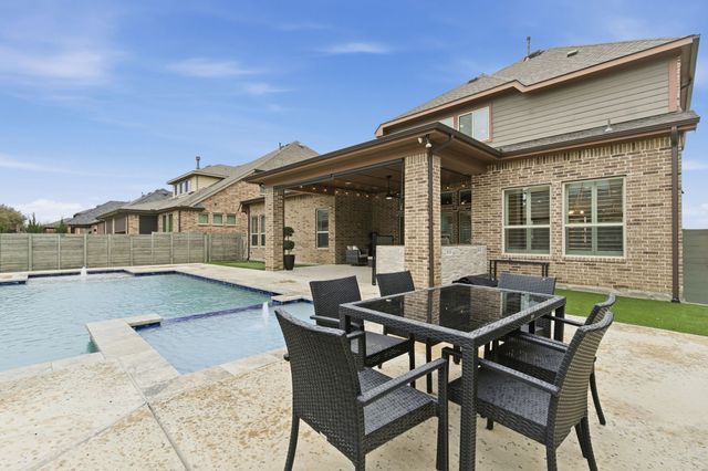 205 Waterside Drive, Argyle, TX 76226