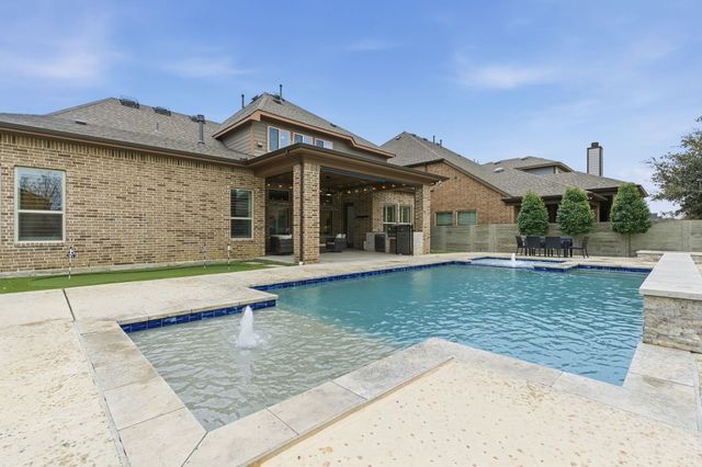 205 Waterside Drive, Argyle, TX 76226