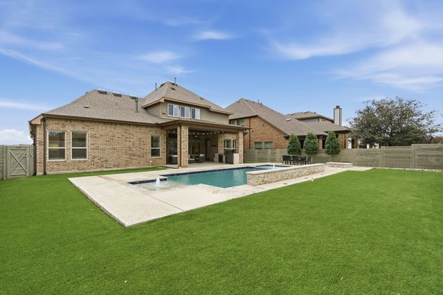 205 Waterside Drive, Argyle, TX 76226