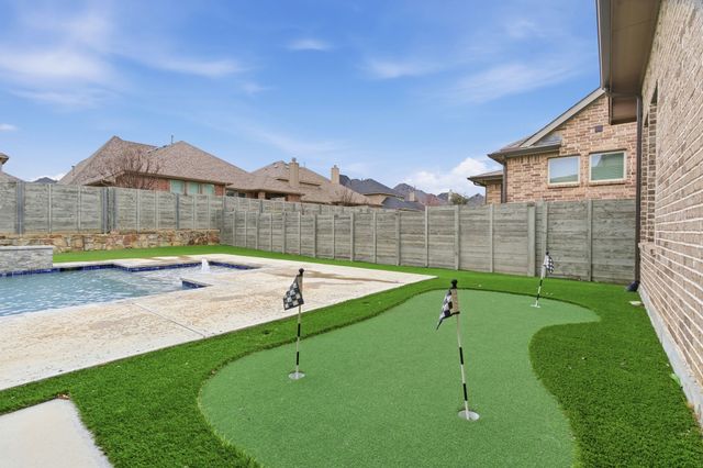 205 Waterside Drive, Argyle, TX 76226