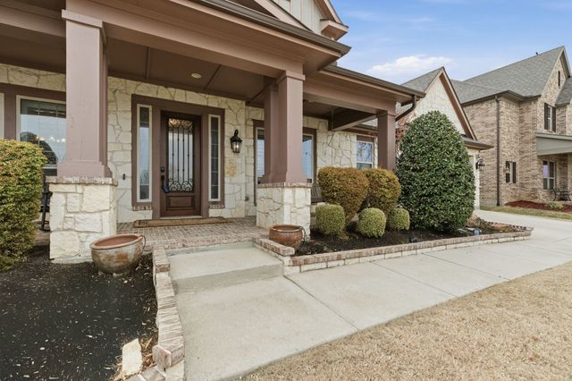 205 Waterside Drive, Argyle, TX 76226