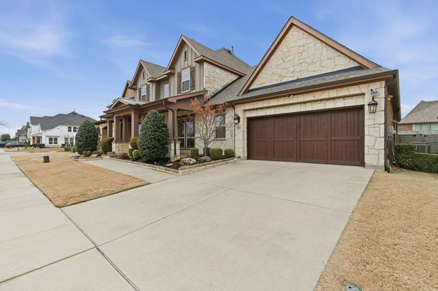 205 Waterside Drive, Argyle, TX 76226