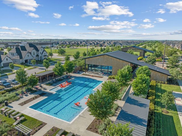 205 Waterside Drive, Argyle, TX 76226