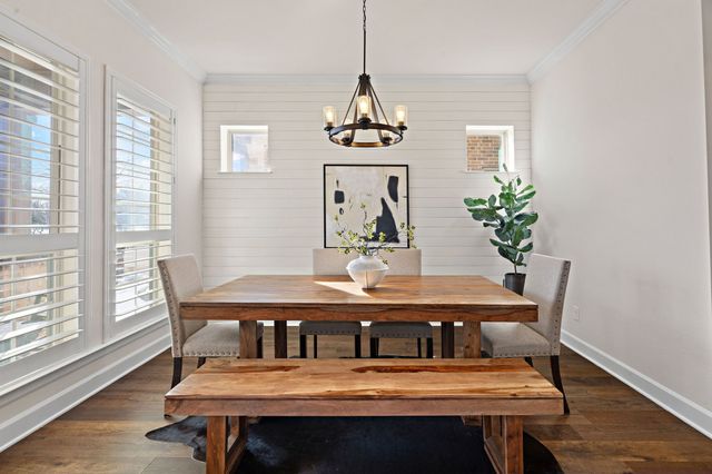 205 Waterside Drive, Argyle, TX 76226