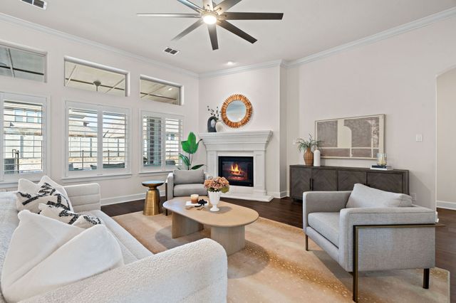 205 Waterside Drive, Argyle, TX 76226