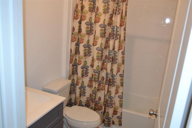 23511 Weir Box Road, Hockley, TX 77447