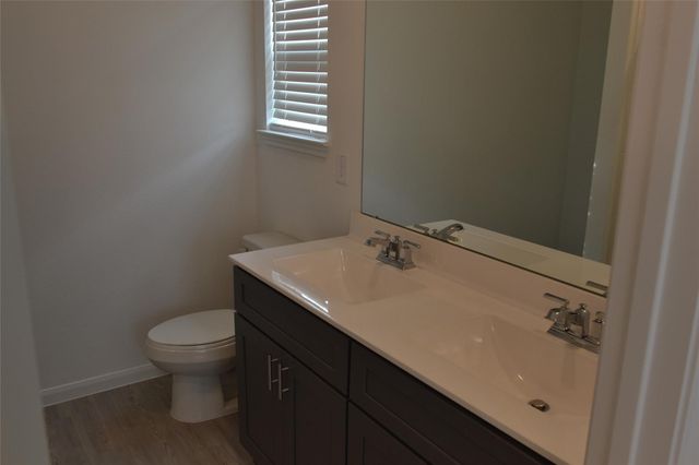 23511 Weir Box Road, Hockley, TX 77447