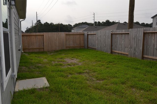 23511 Weir Box Road, Hockley, TX 77447