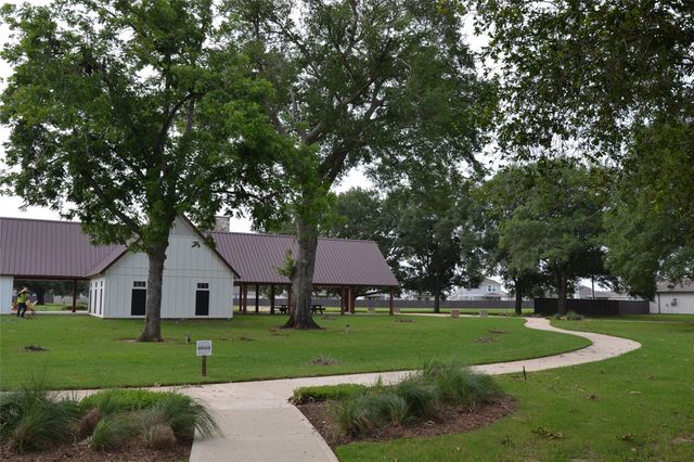 23511 Weir Box Road, Hockley, TX 77447